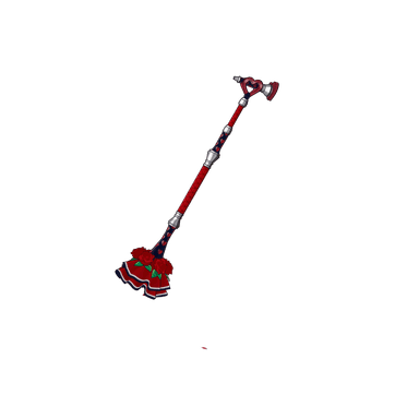 Carmen's Microphone