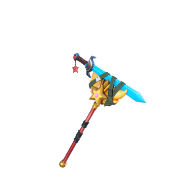 Epic Blade of Floof