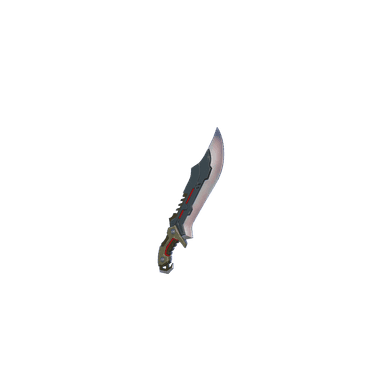 Action Knife