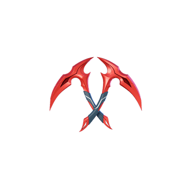 Red's Rippers