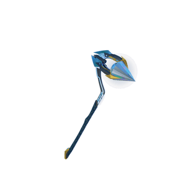 Diamondclaw Picker