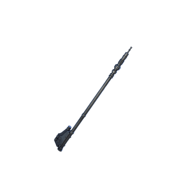 Vibro-staff