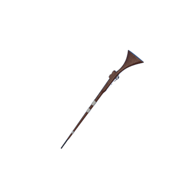 Slugthrower Rifle