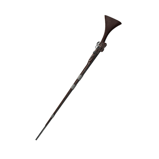 Slugthrower Rifle