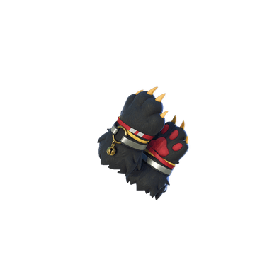 Grappling Claws