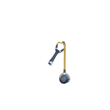 Wrist Rocket