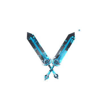 Reboot's Rezzblade