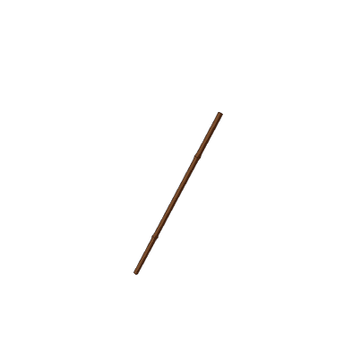Air Nomad Staff