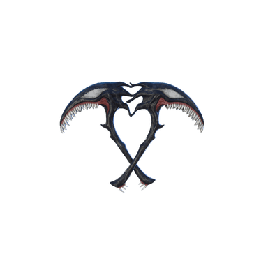 Symbiote Slicers