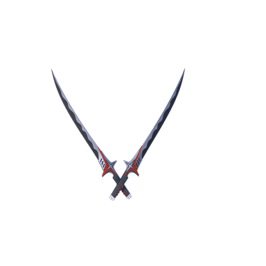 Drakon Claws