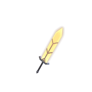 Magik's Soulsword