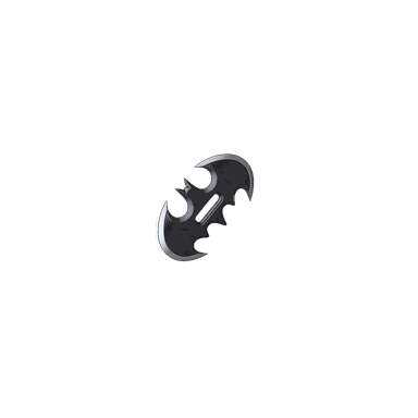 Batarang Knucks