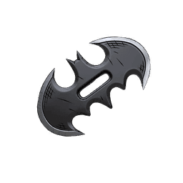 Batarang Knucks