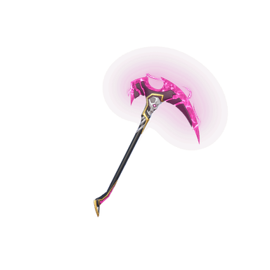 Skull Scythe