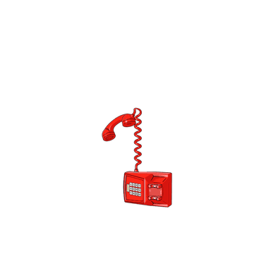 Moe's Phone