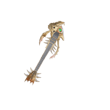 Bone Head