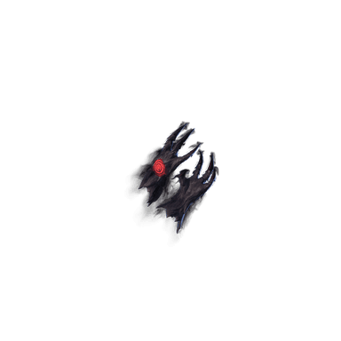 Cryptid Claws