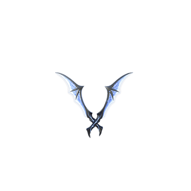 Midnight Batwings