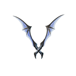 Midnight Batwings
