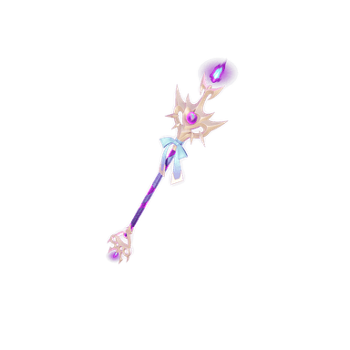 Enchanter's Staff