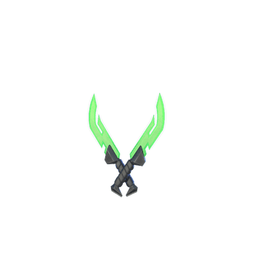 Reddysh's Knives