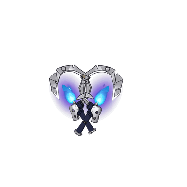 Blueflame Sickles