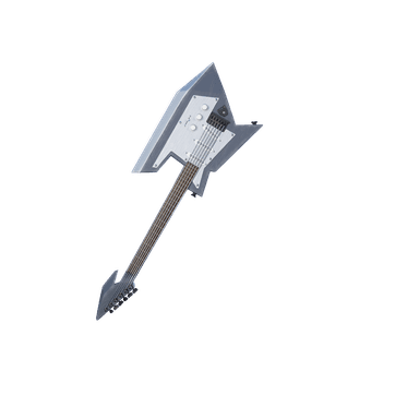 Axecutioner