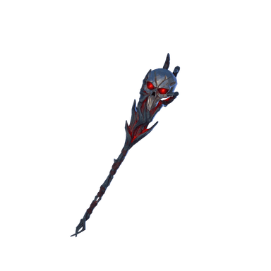 Demon's Hand