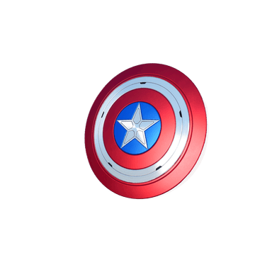 Cap's Shield