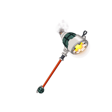 Cluster Buster