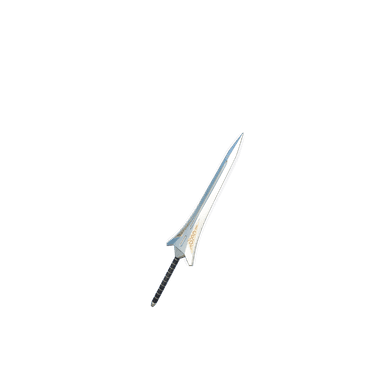 The Power Sword