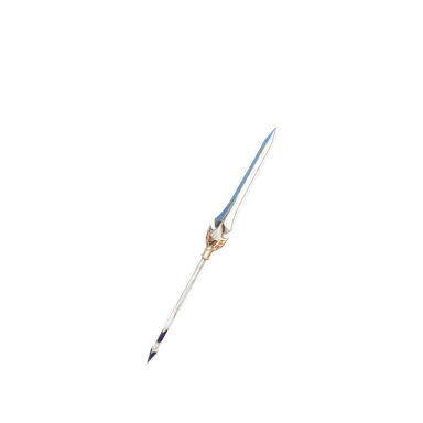 Sunrise Spear