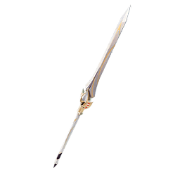 Sunrise Spear