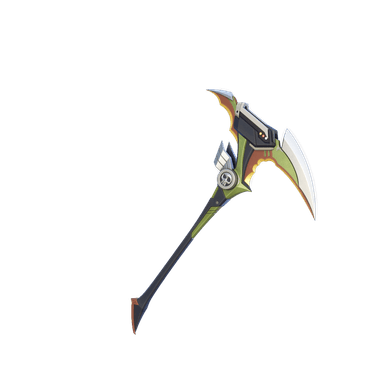 Raptor's Talon