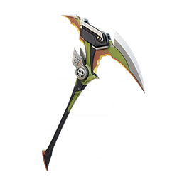 Raptor's Talon