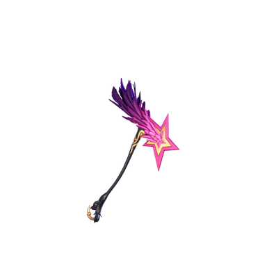 Starshriek