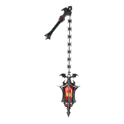 Soulspark Lantern