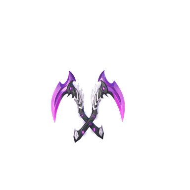 Stygian Scythes