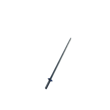 High-frequency Blade