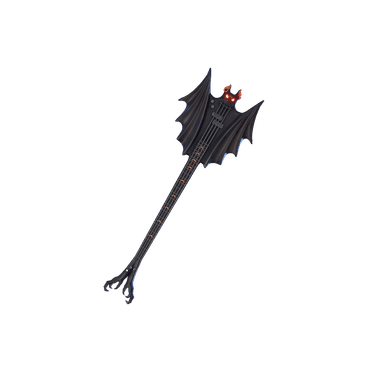 The Fangler