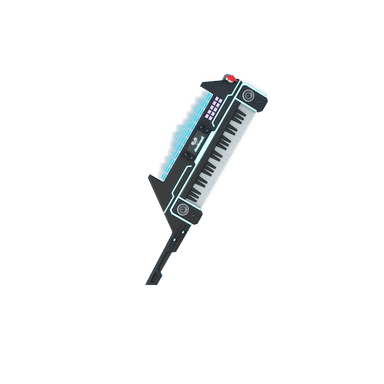 Keys 'n Stuff