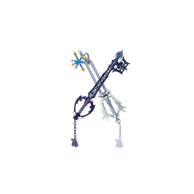 Oathkeeper & Oblivion