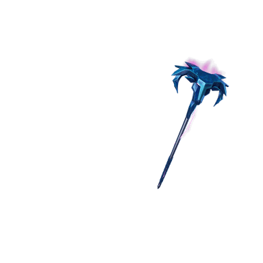 GOATed Glaive