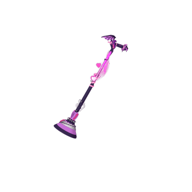 Ironmouse's Bubi Mic