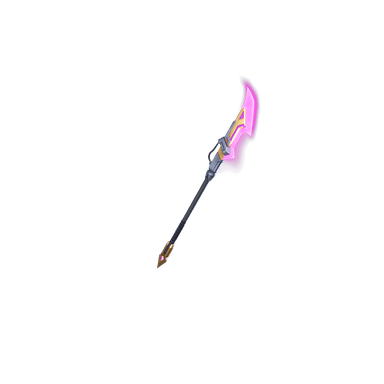 Spear of Inquiry