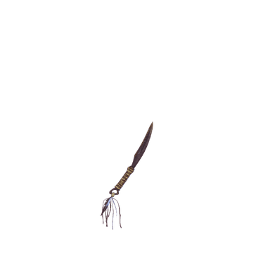 Neytiri's Knife
