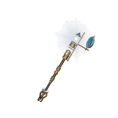 Yennefer's Megascope