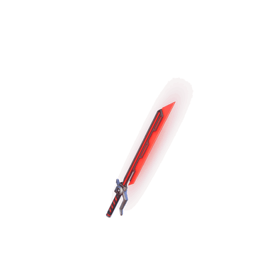 Crimson Codeblade
