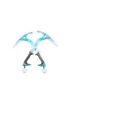 Icespike