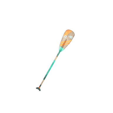 Peely Paddle
